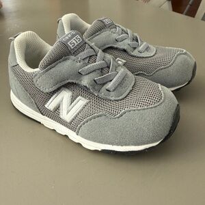 New Balance toddler